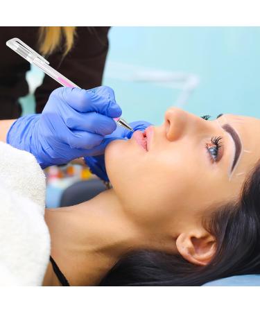 FOMIYES 1 Set Brow Pencil Eyebrow Pen Tool Plastic Pen Drawing Pen Eyebrow Shape Liner Pen - Buy Online on GoSupps.com