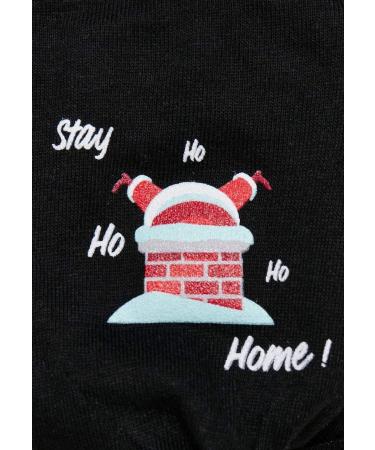 Urban Classics Black Chimney Face Mask - Unisex Everyday Use One Size - Shop Now for International Shipping - Buy Online on GoSupps.com