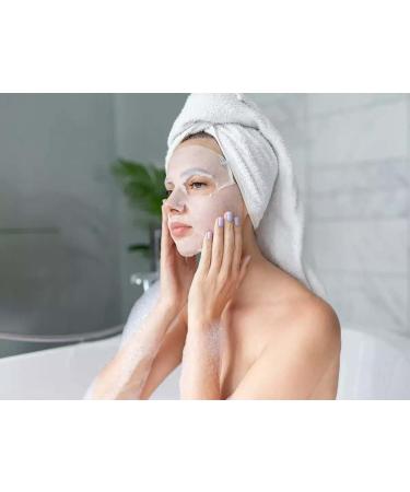 Shop Dallas & James Watermelon Dream Cica Dew Facial Mask - Hydrating & Calming Sheet Mask for Glowing Skin - Buy Online on GoSupps.com