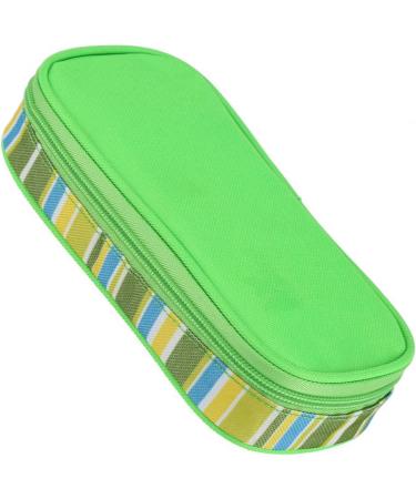 Jopwkuin Insulin Organizer - Portable Insulin Cool Bag for Cold Storage on the Go - Buy Online on GoSupps.com