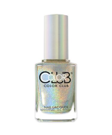 Color Club Nail Lacquer Halo Hues Kismet Number 996 15 ml