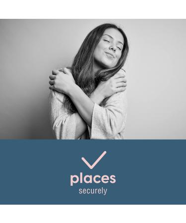 Loyal The Helper Vaginal Suppository Applicators - Efficient, Compact & Comfortable - Fits Most Brands - 30-Pack - Buy Online on GoSupps.com