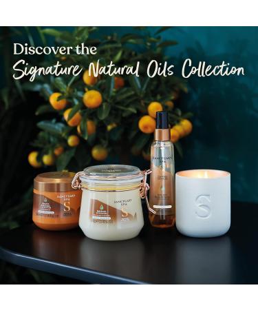 Sanctuary Spa good Hand Cream for Very Dry Hard Working Hands No Mineral Oil Cruelty Free and Vegan Hand Cream with Shea Butter 75 ml - Buy Online on GoSupps.com