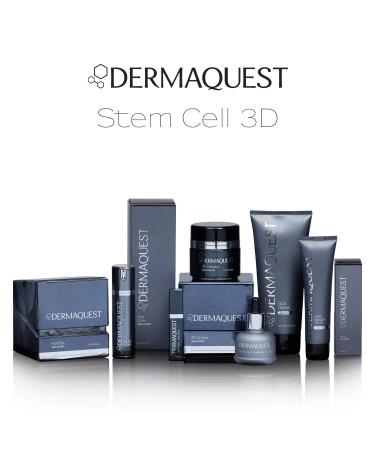 DermaQuest Stem Cell 3D Body Cr me - Firming Moisturizer for Post-Pregnancy & Aging Skin (6 oz) - Best Skin Tightening Treatment - Buy Online on GoSupps.com