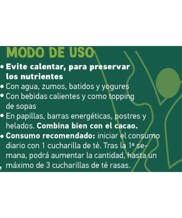 NEW | Raw | BAMBOO STORY | Peruvian Maca | 100% Pure | Powder | Organic | 900g - Buy Online on GoSupps.com