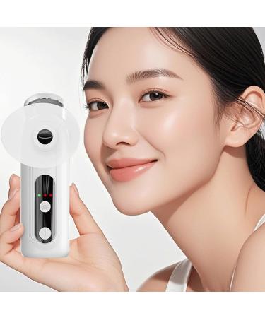 G n rateur De Vapeur Brume Pour Les Yeux | Vaporisateur lectrique Hydratant - 3 Modes Hydratant Pour Les Yeux Pour Routine Quotidienne : Apr s Travail Voyage Maison Bureau D tente Matin - Buy Online on GoSupps.com