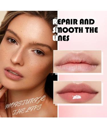 DIN SONG Summer Fridayss Lip Balm for summer and Friday nourishing lip mask and lip balm for immediate hydration tinted soothing lip care - Buy Online on GoSupps.com