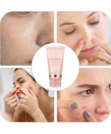 Collagens Night Wrapping Maskss collagens Real Deep Hydrating Maskss collagens Overnight Maskss For Hydrate collagens Overnight Wrapping Peel Off Facial Maskss Smooth Skin Collagens Maskss - Buy Online on GoSupps.com