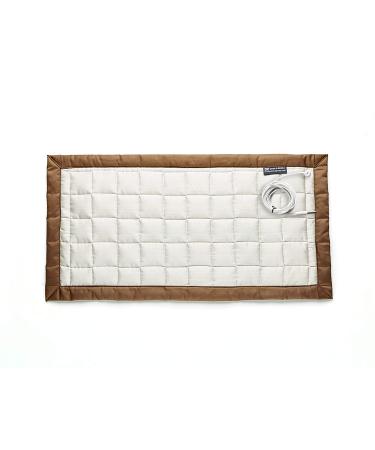 Grounding Multi Pad(Silver-Bamboo Fabric 24x12inch)