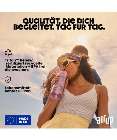 air up Multipack Cerise | 6 Pods | Coffret d couverte sans sucre pour 30 litres d eau pour la gourde air up originale - Buy Online on GoSupps.com