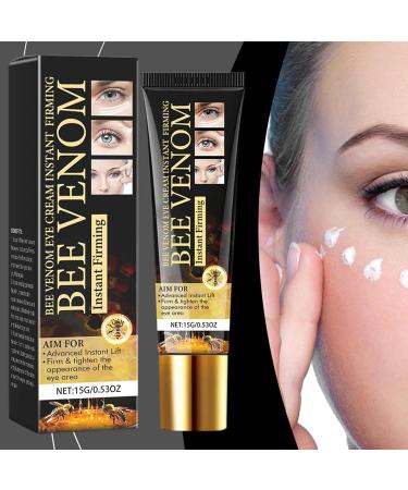 Nourishing Eye Cream Revitalizing Eye Cream Eye Firming Treatments Hydrating Eye Cream Anti Agings and Tightening Firming Eye Cream Perfect and Suitable for Adults - Buy Online on GoSupps.com