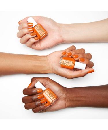 Essie Nagellak - 776 Tangerine Tease (776Tangerine) - Buy Online on GoSupps.com