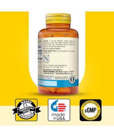 MASON NATURAL Optimum Absorption Potassium Glycinate Electrolyte Support Supplement 99 mg Potassium 90 Veggie Capsules - Buy Online on GoSupps.com