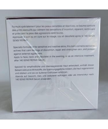  Maria Galland Maria Galland 161 Sensi'Repair Repair Balm 50 ml - Buy Online on GoSupps.com