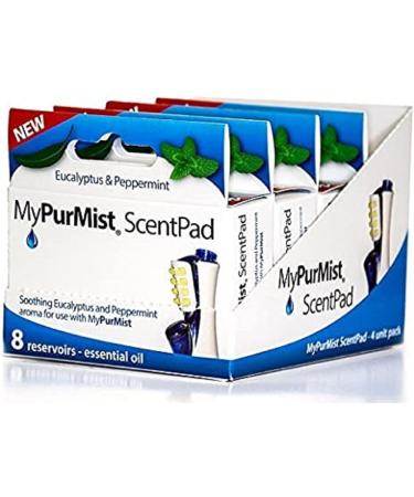Adult MyPurMist Accessories Kit for Classic Vaporizer and Humidifier Device - Buy Online on GoSupps.com