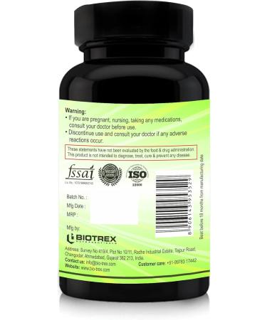 Naturals Nitric Oxide 1400mg Pre Workout L-Arginine L-Citrulline Caffeine | Boost Muscle Growth Stamina & Energy | 90 Veg Capsules - Buy Online on GoSupps.com