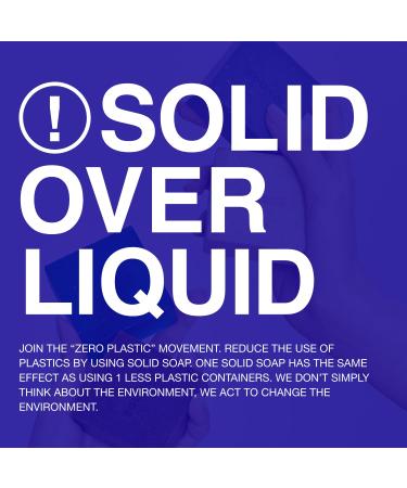 TOUN28 Dry Conditioner Bar - Nourish Damaged Hair Biotin & Brassica Oil Allergen-Free Vegan & Cruelty-Free 3.17 fl.oz / 90g | International Shipping Available - Buy Online on GoSupps.com