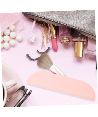 FRCOLOR Travel Makeup Brush Holder Makeup Brush Holder - Buy Online on GoSupps.com