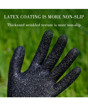 Waterproof Anti-Cut Fishing Gloves for Predatory Fish - 2 Piece Set with Magnetic Closure | International Shipping - Buy Online on GoSupps.com