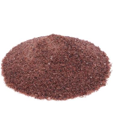 Himalayan Black Salt - Kala Namak Fine- 2kg Kala Namak - Contains 84+ Minerals - Perfect for Cooking - Buy Online on GoSupps.com