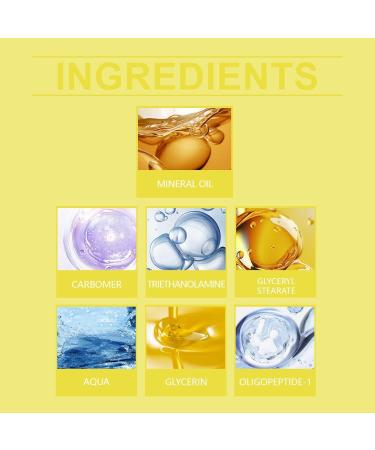  Generisch Z/Se a Neck Cream for Women Neck Cream with Roller for Girls Anti-Aging Throat Firming Cream  - Buy Online on GoSupps.com