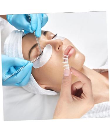 FRCOLOR 3 Pairs Makeup False Eyelashes Fluffy Eyelashes Cosmetic Lashes False Eyelashes Natural False Lashes Carnival Makeup Supplies Fiber Accessories Cosplay - Buy Online on GoSupps.com