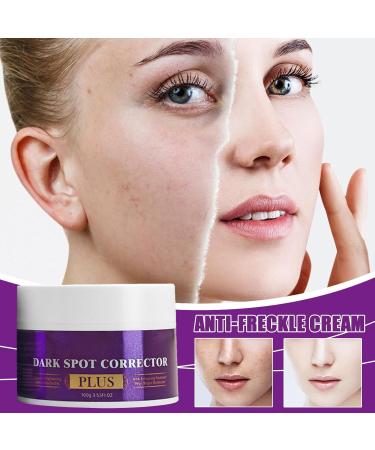 Cr me claircissante Visage - Cr me Douce claircissante Pour Le Visage | Lotion Hydratante R paration Visage Cou - Buy Online on GoSupps.com