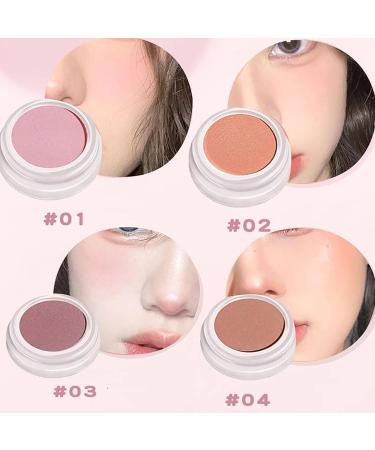 Ultimate Blurring Setting Powder | Waterproof Ultra-Fine Color Correcting Loose Powder for All Skin Types (#02 & #03 - Buy Online on GoSupps.com