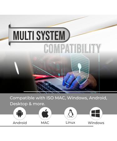 Storite Ultra Slim Portable External Hard Drive - 320GB - Black - Buy Online on GoSupps.com