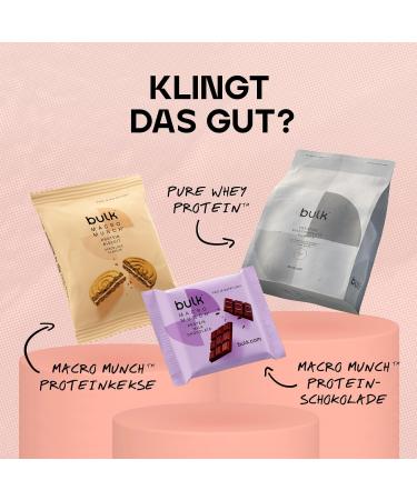 Bulk Macro Munch Raspberry Cheesecake Protein Bars - 62g Box of 12 International Shipping Available - Buy Online on GoSupps.com