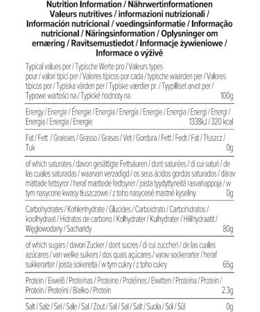  MIJOMA MIJOMA Kamasutra Fruit Gum - Kamasutra's exciting positions meet fruity taste 3 tempting 96g sachets ideal for colourful parties bachelor parties - Buy Online on GoSupps.com