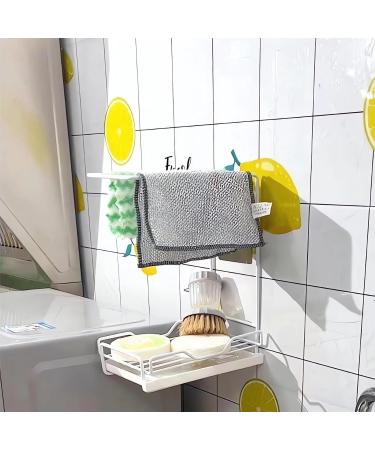 Double Stainless Steel Scrubber Double Stainless Steel Scrubber Cloth Double Sided Silver Wire Dishcloth Non Scratch Wire Dish Cloth Multipurpose Wire Dishwashing Rags 6pcs - Buy Online on GoSupps.com