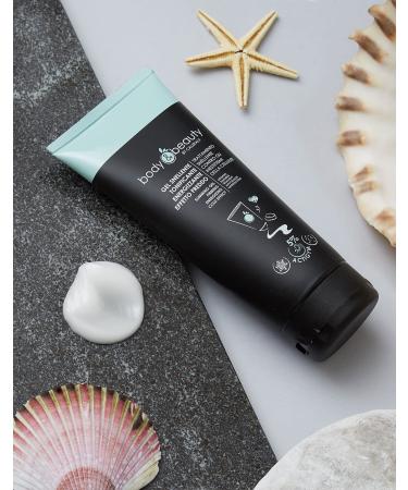 BODY&BEAUTY Intensive Sculpting Firming Slimming Treatment Cold Effect (Gel - 200 ml)