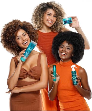  Lowell Lowell Magic Shampoo 240g - Buy Online on GoSupps.com