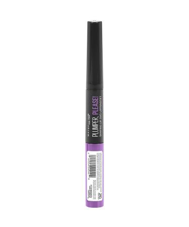 Maybelline Lip Studio Plumper Lipstick - Runway Ready (Pack of 1) - Buy Online on GoSupps.com
