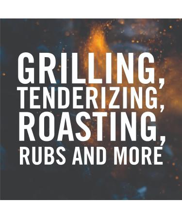 McCormick Montreal Steak Seasoning 822g Container - Buy Online on GoSupps.com