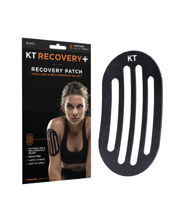 KT Tape Recovery Patch - Tape for Swelling Relief