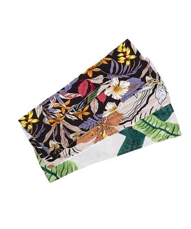 Generic Deft Bun Bun Twister Bow Hair Donut Bun Maker Classy multi -colored Cloth Magic Clip Magic Hair Bun Maker French Twist Hair node for hair knot French bun for hair knot (3PC#1)
