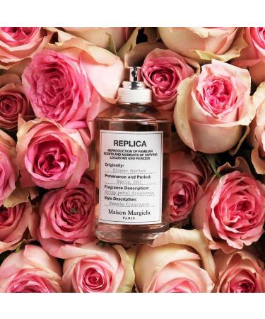 Replica Flower Market by Maison Margiela for Unisex - 3.4 oz EDT Spray - Buy Online on GoSupps.com