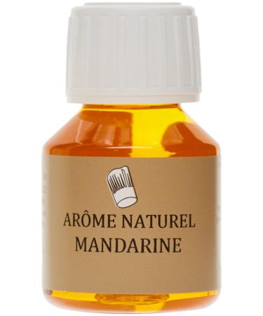 Select Aroma Aroma Mandarin 60 ml - Pack of 3