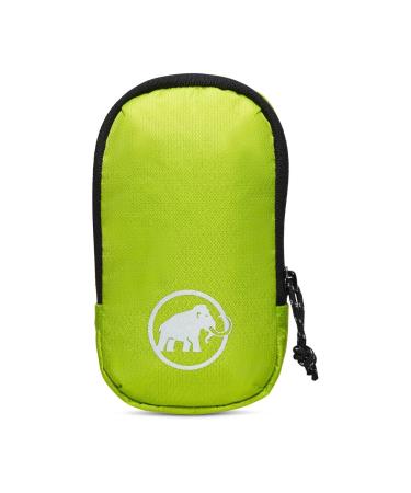 Mammut Unisex Lithium Add-on Shoulder Harness Pocket Add-on Shoulder Harness Pocket S highlime
