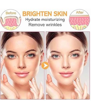 Shantou Youjia Peeloff facial maskhydrogel facial masks in jelly moisture creams - Buy Online on GoSupps.com