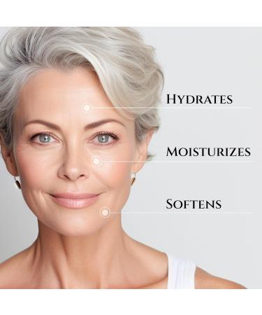 Buy Super C Serum for Women Over 70 | Vitamin C & Retinol Anti-Aging Face Serum Hydrates Lifts Firms & Evens Skin Tone (30ml - Buy Online on GoSupps.com