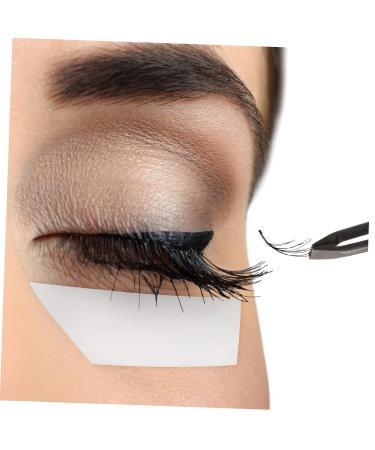 PLAFOPE 5 Rolls Foam Eye Pads Medical Tape Foam Grip Eye Makeup Supplies Lash Supplies Eyelash Patches Eyelash Grafting Tapes Graft Eyelash Tapes White Fake Eyelashes X5m Grasp 8.5x8.5x2.5cm White - Buy Online on GoSupps.com