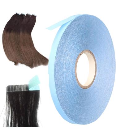 Hair Extension Double-sided Adhesive Lace Front Support Tape Wig Support Replacement Tape Roll Sticky Tape - Buy Online on GoSupps.com