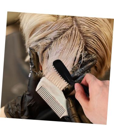 BESTYASH 6pi ces Pinceaux De Coloration Capillaire R utilisables Brosses Pour Teinture De Cheveux Professionnelles Domicile Pour Coloration Et D coloration - Buy Online on GoSupps.com