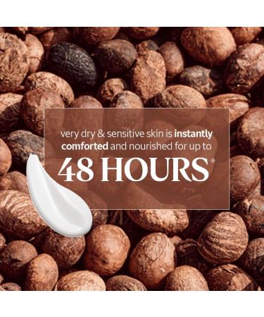 L'Occitane Shea Ultra Rich Face Cream 1.70 oz | Nourishing Moisturizer for All Skin Types - International Shipping Available - Buy Online on GoSupps.com