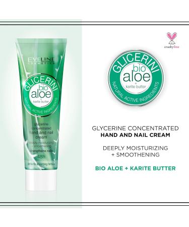 Buy Eveline Cosmetics Stem Cells & Hyaluronic Acid Illuminating Eye Cream SPF 8 - Best International Shipping - Buy Online on GoSupps.com