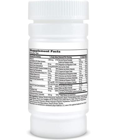 21st Century One Daily Energy - 75 Tablets for Vitality & Wellness - Buy Online on GoSupps.com