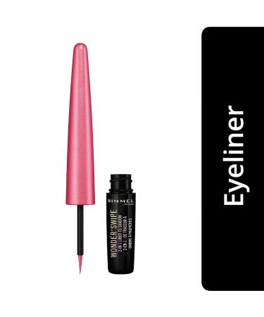 Wonder Swipe 2-in-1 Liner to Shadow 009 Mega Hottie | 1.7ml - Versatile Eye Makeup for International Shipping - Buy Online on GoSupps.com